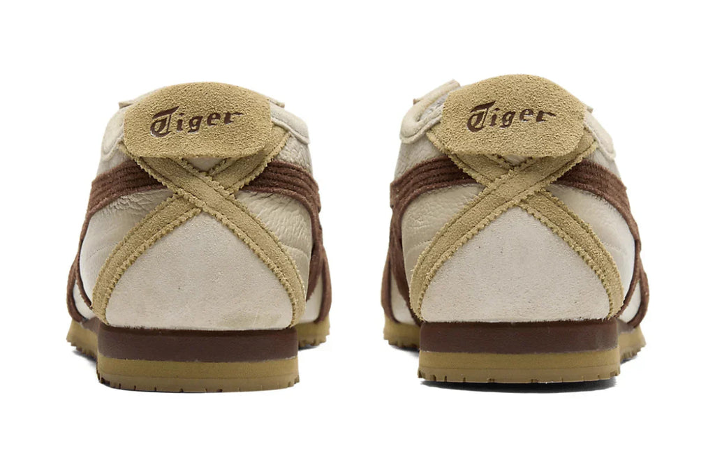 Onitsuka Tiger Mexico 66 SD Vin Putt Dark Brown Bege