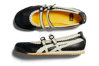 Onitsuka Tiger Mexico 66 TGRS Black/Cream Preto