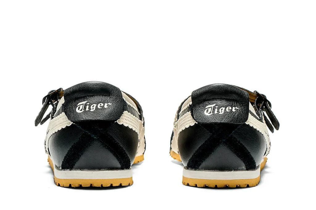 Onitsuka Tiger Mexico 66 TGRS Black/Cream Preto