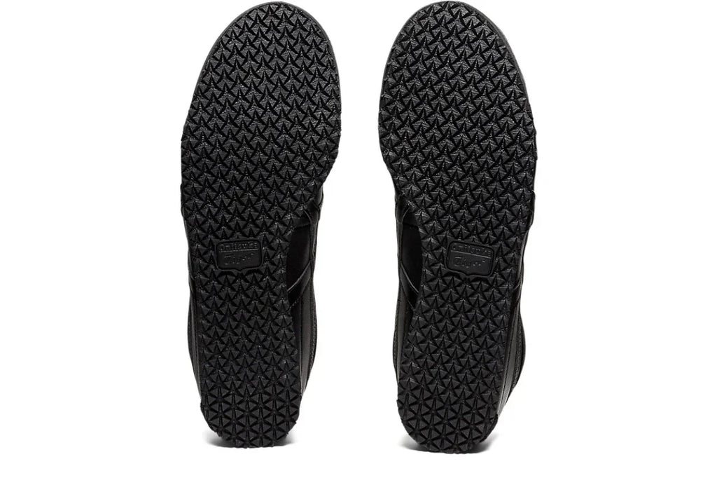 Onitsuka Tiger Mexico 66 Triple Black Preto