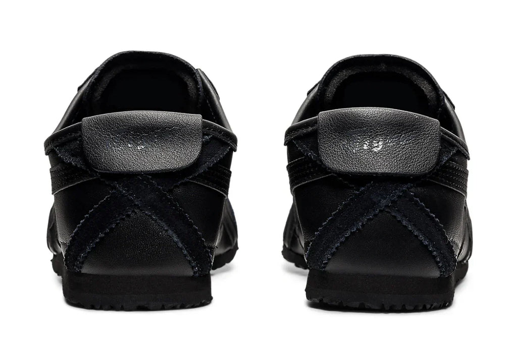 Onitsuka Tiger Mexico 66 Triple Black Preto