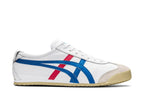 Onitsuka Tiger Mexico 66 White Blue Branco