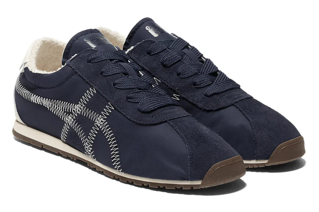 Onitsuka Tiger Tiger Corsair A55 Midnight Cream Azul