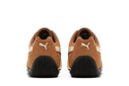 Puma Speedcat Archive Haute Coffee Frosted Ivory Marrom