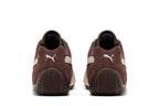 Puma Speedcat TTF 'Dark Chocolate Frosted Ivory' Marrom
