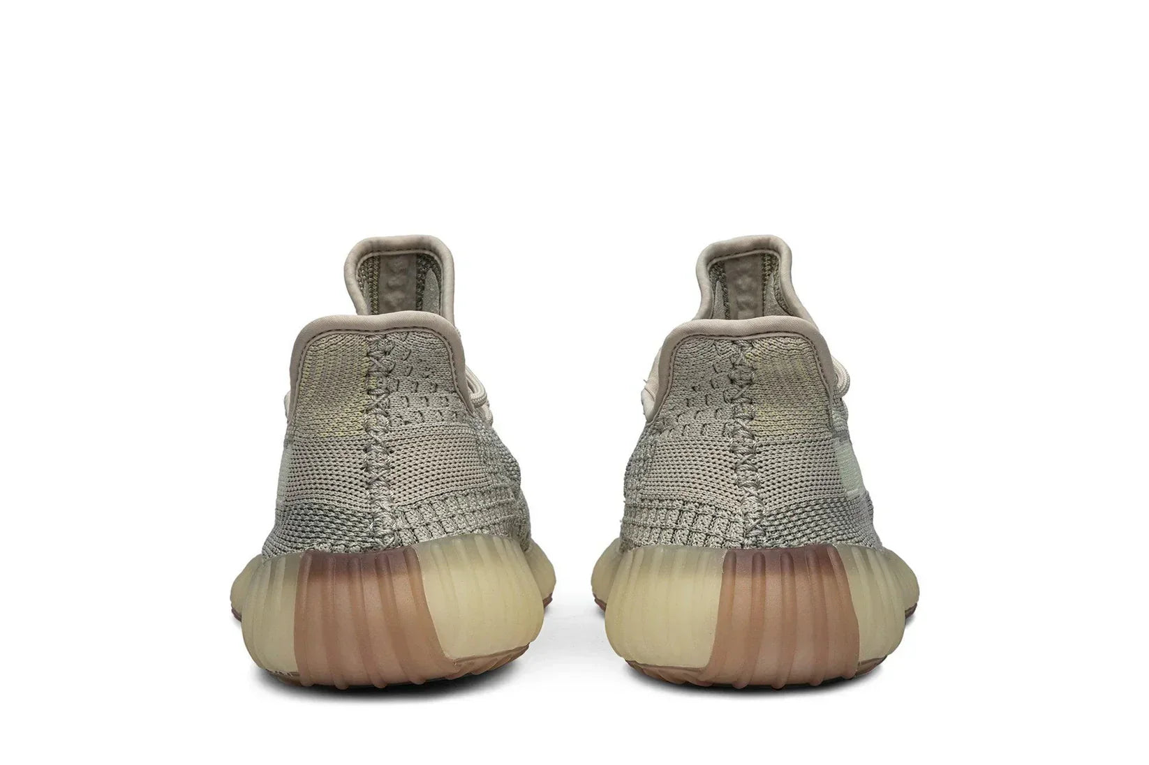 Yeezy Boost 350 v2 Citrin Bege