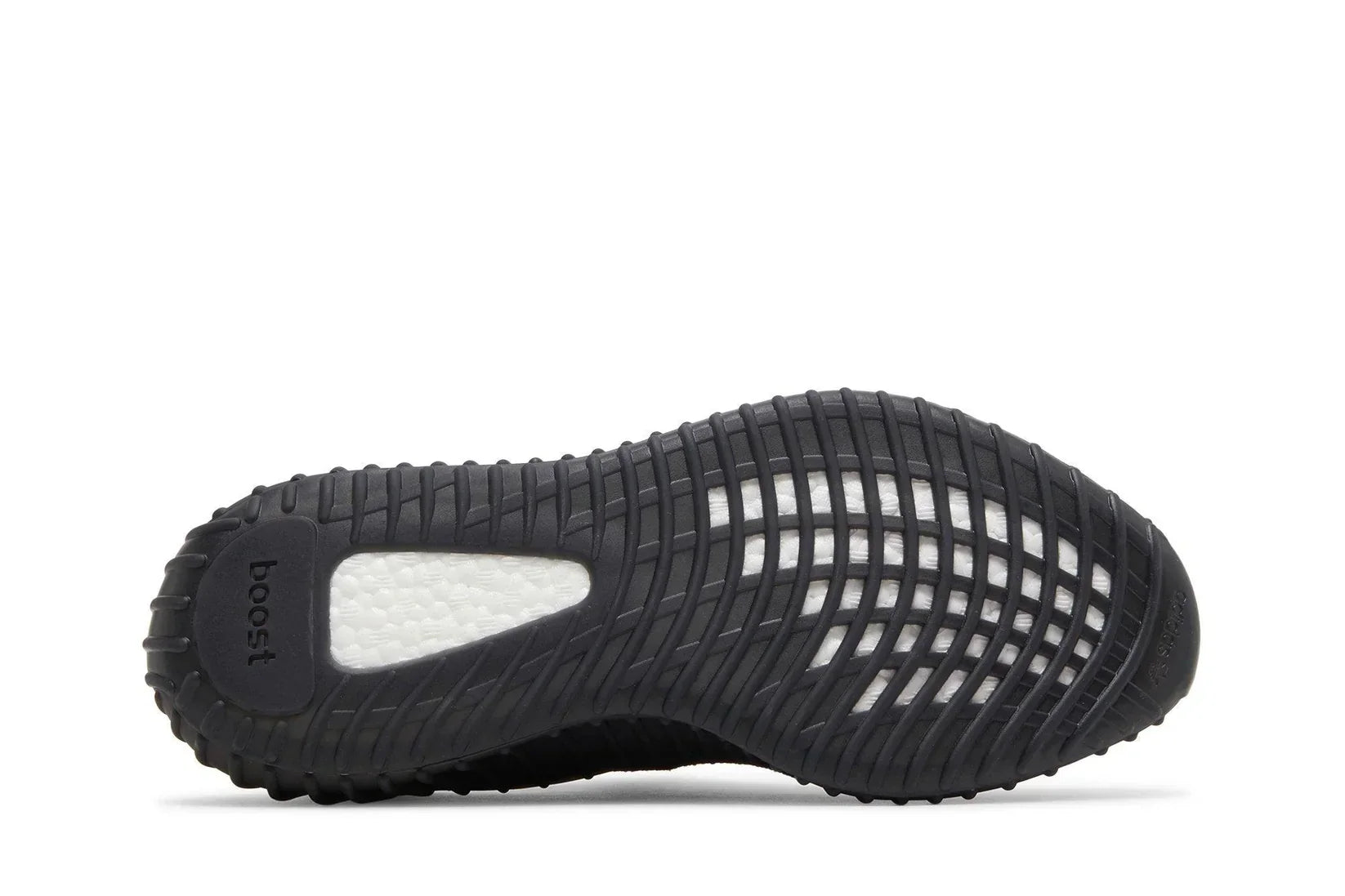 Yeezy Boost 350 V2 Onyx Preto