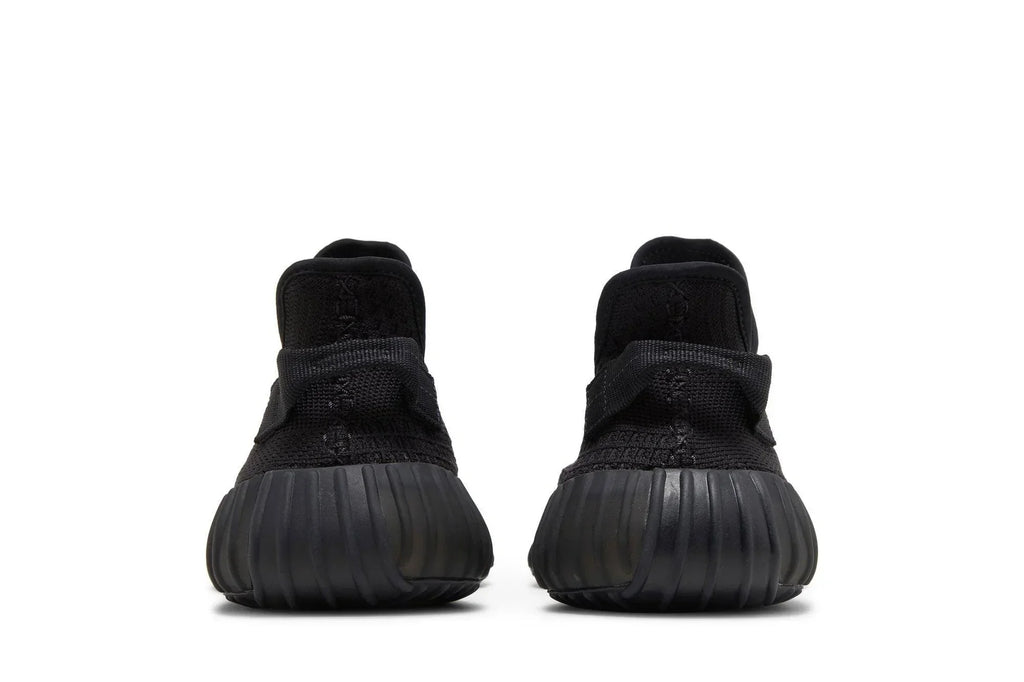 Yeezy Boost 350 V2 Onyx Preto