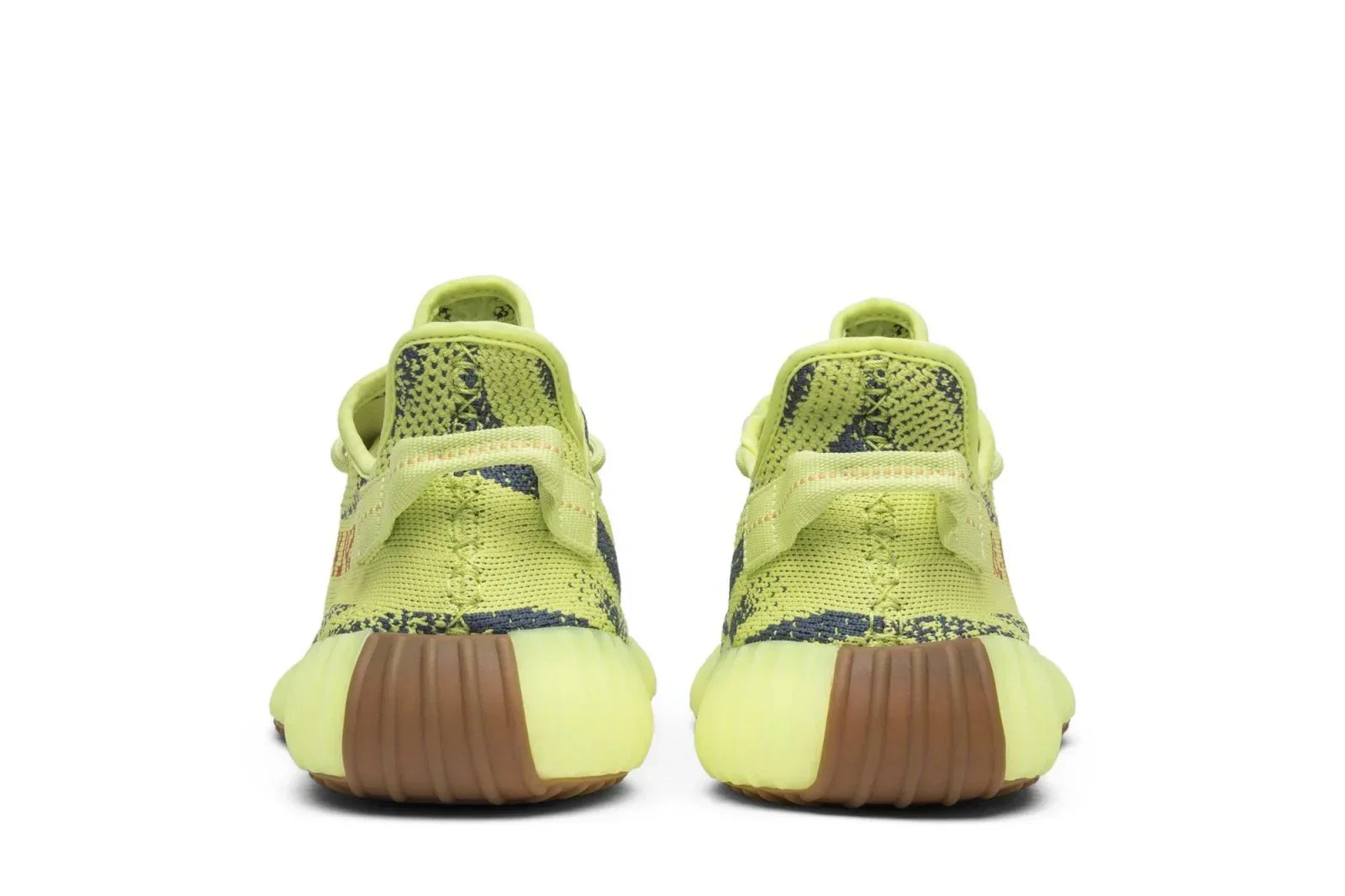 Adidas Yeezy Boost 350 V2 Semi Frozen Yellow