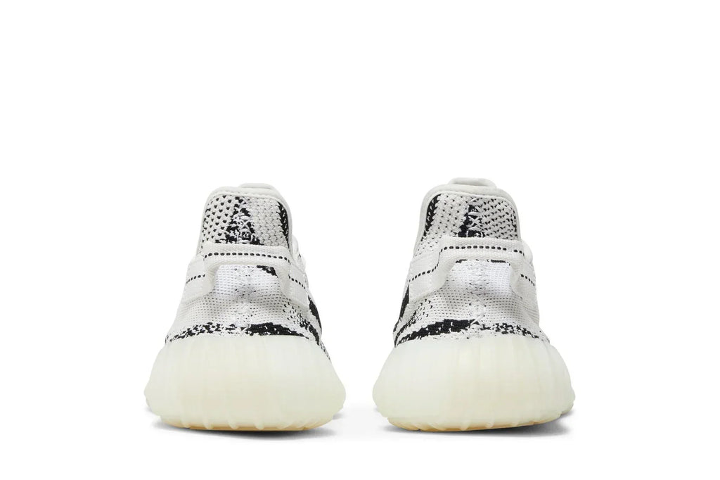 Yeezy Boost 350 v2 Zebra Branco