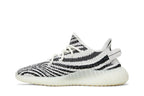 Yeezy Boost 350 v2 Zebra Branco